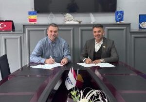 Premier Group’a Amerika’dan Ziyaret